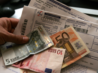 Καμία αύξηση στο ρεύμα από 1η Μαΐου