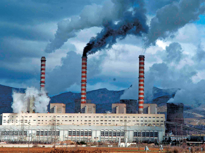 ΠΓΔΜ: Περιορίζει την εξαγωγή ρεύματος