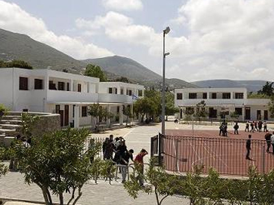 Φοιτητές του ΤΕΙ Χαλκίδας καταγγέλλουν το σχέδιο «Αθηνά»