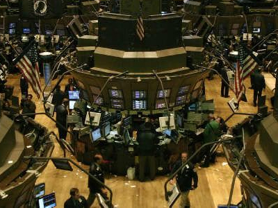 Νέες ρευστοποιήσεις λόγω Κίνας