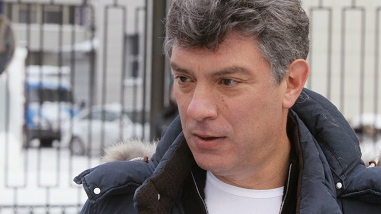 Δύο νέες συλλήψεις για την υπόθεση Νεμτσόφ