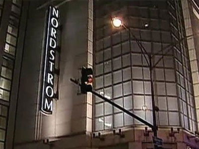 Σικάγο: Ανδρας πυροβόλησε γυναίκα και αυτοκτόνησε σε πολυκατάστημα