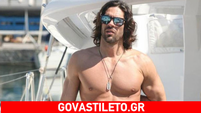 Ο Σπαλιάρας επιστρέφει: «Μου έστειλαν πάρα πολλές μήνυμα ότι θέλουν να γίνουν οι 4.001»!