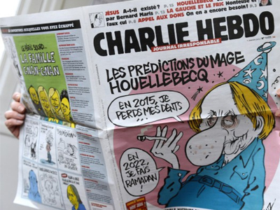 Αφγανιστάν: Διαδήλωση υπέρ της επίθεσης στη Charlie Hebdo