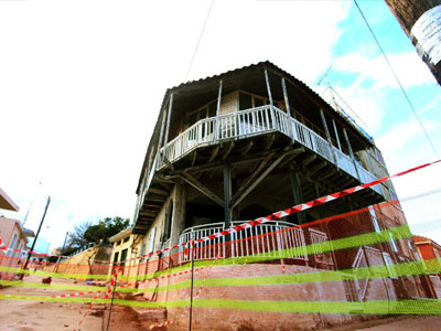 Στήριξη στους σεισμόπληκτους της Κεφαλλονιάς από το ΙΕΚ ΑΚΜΗ