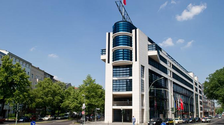 Γερμανία: Εκκενώθηκαν τα γραφεία του SPD λόγω απειλής για βόμβα