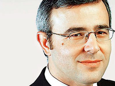 Παραιτήθηκε ο γ.γ. του υπουργείου Δικαιοσύνης, Νίκος Κανελλόπουλος