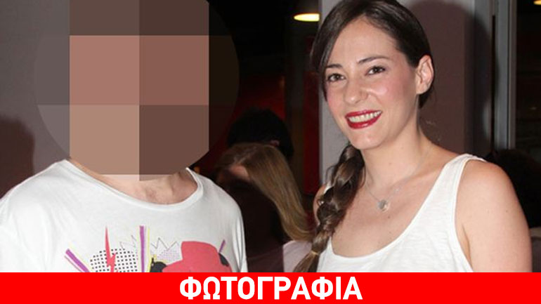 Ερωτευμένη ξανά η Ούστα μετά το θάνατο του Μπουλά – Δείτε τον νέο της σύντροφο