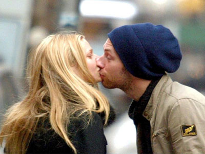 Πάλτρου-Μάρτιν: Χωρίζουν μετά από 10 χρόνια γάμου