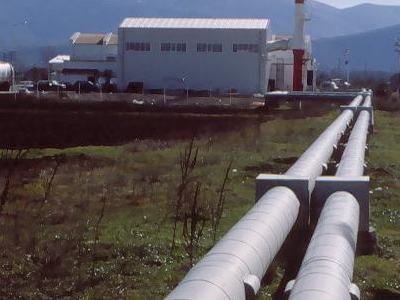 Διαδικασίες για τηλεθέρμανση της Φλώρινας