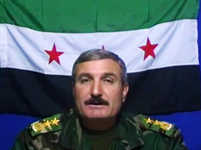 Σημάδια διχόνοιας εντός του συριακού ΕΣΣ