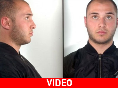 Ιταλία: Συνελήφθη διαβόητος μαφιόζος της Καμόρα