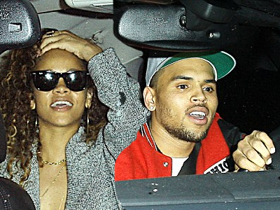 Διασκέδασαν στο ίδιο κλαμπ