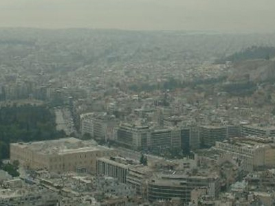 Ατμοσφαιρική ρύπανση και έμφραγμα