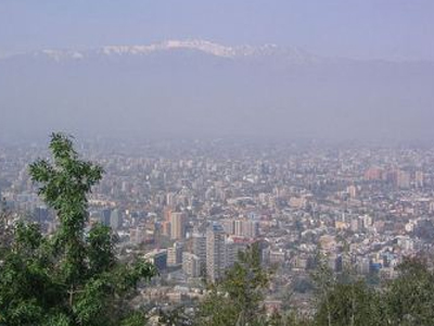 Η ρύπανση κάνει τους ανθρώπους δυστυχισμένους