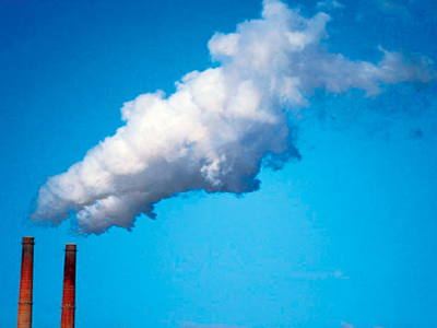 Άκρως επικίνδυνοι οι ρύποι των εργοστασίων