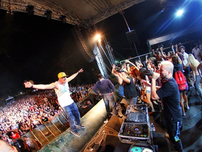 Έπεσε η αυλαία του 34ου River Party!