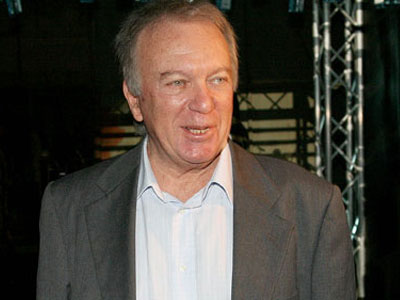 Δύσκολες ώρες για τον Δημήτρη Ρίζο