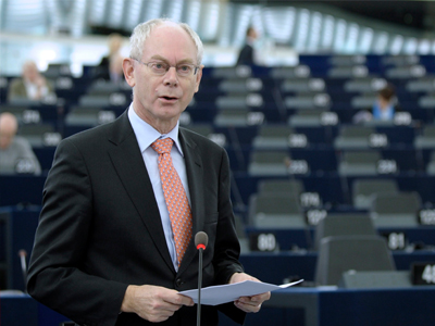 Στα χέρια των «27» η πρόταση Ρομπάι