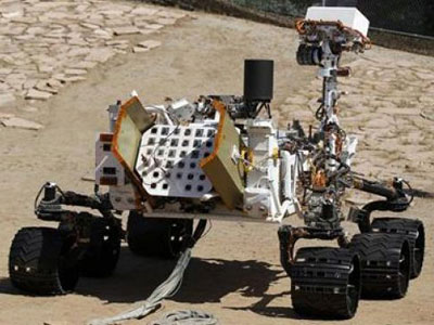 Αυστραλία: Τα ρομπότ «τρώνε» 5 εκατ. θέσεις εργασίας