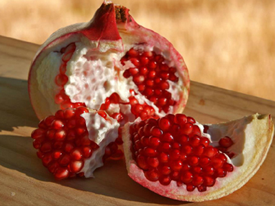 Το ρόδι του Κρεμαστινού