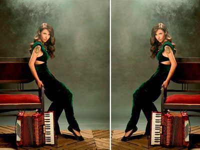 Μάργαρης feat. Ευρυδίκη: «Rock of my soul»