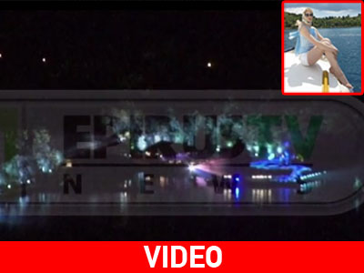 Ο φωταγωγημένος Σκορπιός