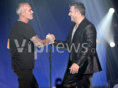 Ρέμος – Ρόκκος: Μία δυνατή συνεργασία Ρέμος – Ρόκκος: Μία δυνατή συνεργασία