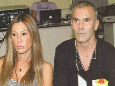 Στέλιος Ρόκκος – Ελένη Γκόφα: Είναι πάλι μαζί!
