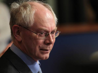 Ρομπάι: «Οι διαπραγματεύσεις Τουρκίας – ΕΕ έχουν διακοπεί»