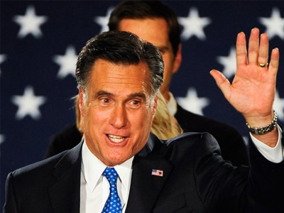 Ρόμνεϊ: «Θα γίνουμε… Ελλάδα εξαιτίας του Ομπάμα»