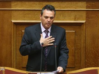 Οι ρόμπες και ο Ρομπόπουλος