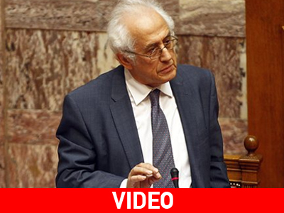 «Το ν/σ δεν φωτογραφίζει κανέναν»