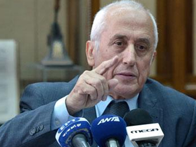 Παρέμβαση Ρουπακιώτη για την αποφυλάκιση εμπλεκομένου στη δολοφονία ανδρών της ΔΙ.ΑΣ. Παρέμβαση Ρουπακιώτη για την αποφυλάκιση εμπλεκομένου στη δολοφονία ανδρών της ΔΙ.ΑΣ.