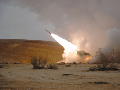 Συρία: Ρουκέτες του στρατού έπληξαν τον Λίβανο