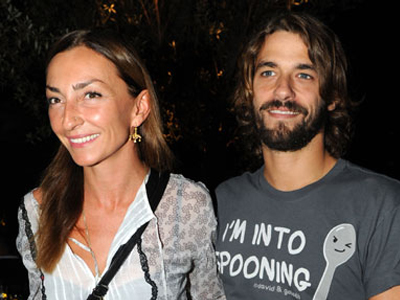 «Η Ρούλα με έχει βοηθήσει»