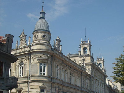 Βουλγαρία-Ρουμανία- Σερβία: Συνάντηση σε επίπεδο πρωθυπουργών