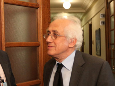 Άκαρπη η συνάντηση Ρουπακιώτη με κοινωνικούς εταίρους