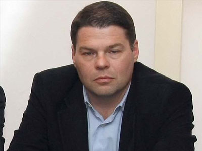 Ο Άρης Ροζάκης νέος πρόεδρος του Δικηγορικού Συλλόγου Ηρακλείου