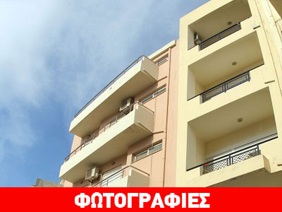 Υπέκυψε ο άνδρας που έπεσε από τον πέμπτο όροφο πολυκατοικίας