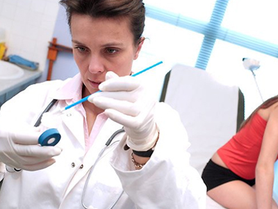 Το τεστ HPV αποτελεσματικότερο από το τεστ ΠΑΠ