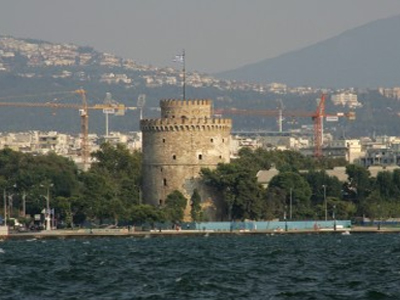 Συχνές υπερβάσεις στις τιμές του όζοντος στη δυτική Θεσσαλονίκη