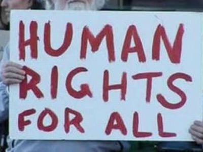 Παγκόσμια Ημέρα Ανθρωπίνων Δικαιωμάτων Παγκόσμια Ημέρα Ανθρωπίνων Δικαιωμάτων