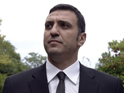 Επισκέψεις Κικίλια σε πυροσβεστικούς σταθμούς