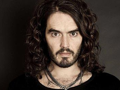 Στο κρατητήριο ο Russell Brand