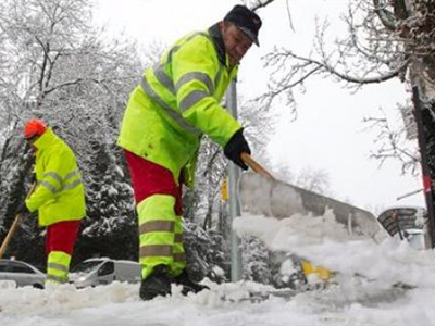 Ξεπερνούν τους 200 οι νεκροί από το κρύο στη Ρωσία
