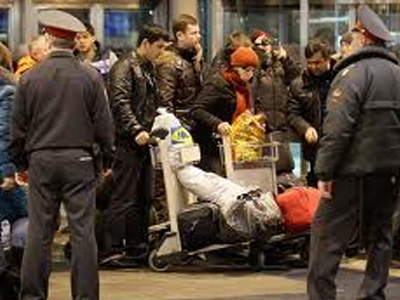 Έγκυος μετέφερε ηρωίνη στο στομάχι της