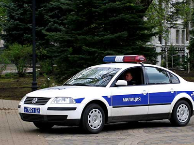 Ρωσία: Σκύλος πυροβόλησε άνθρωπο