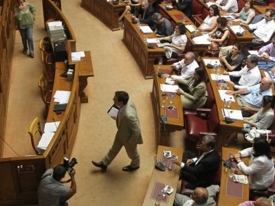 ΣΥΡΙΖΑ: Συνεδριάζει η Πολιτική Γραμματεία για τη λίστα Λαγκάρντ