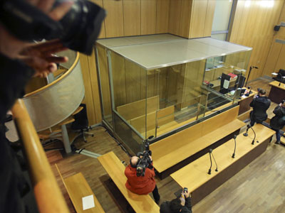 Ξεκίνησε στο Παρίσι η πρώτη δίκη για τη γενοκτονία της Ρουάντας